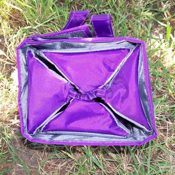 NWOT JM Beauty Traval Organizer - Picture 3 of 7